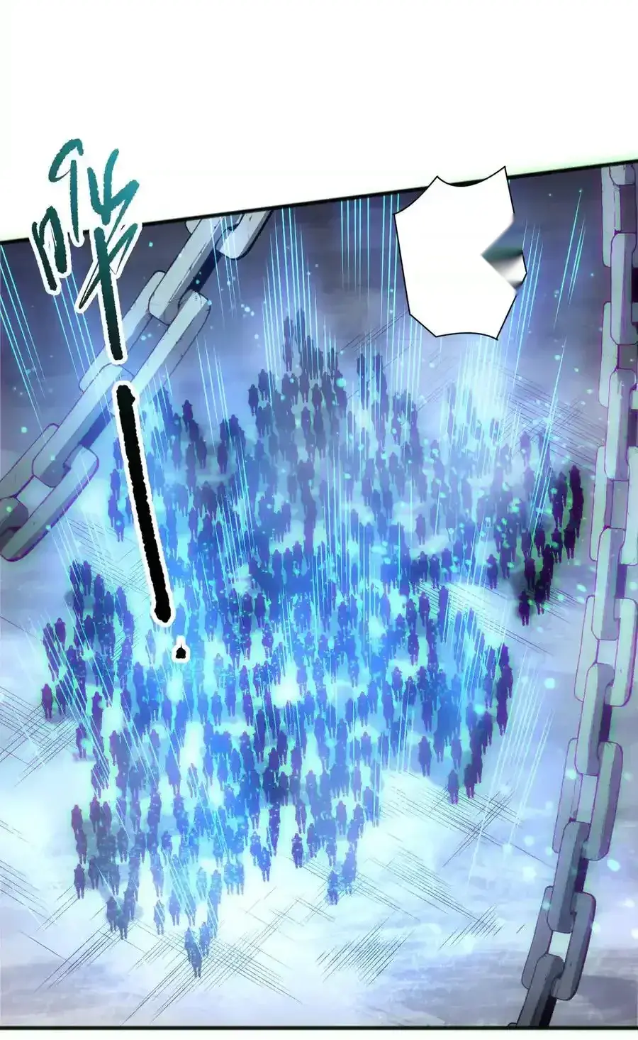 Read Necromancer, the Ultimate Scourge! fr Manga Online