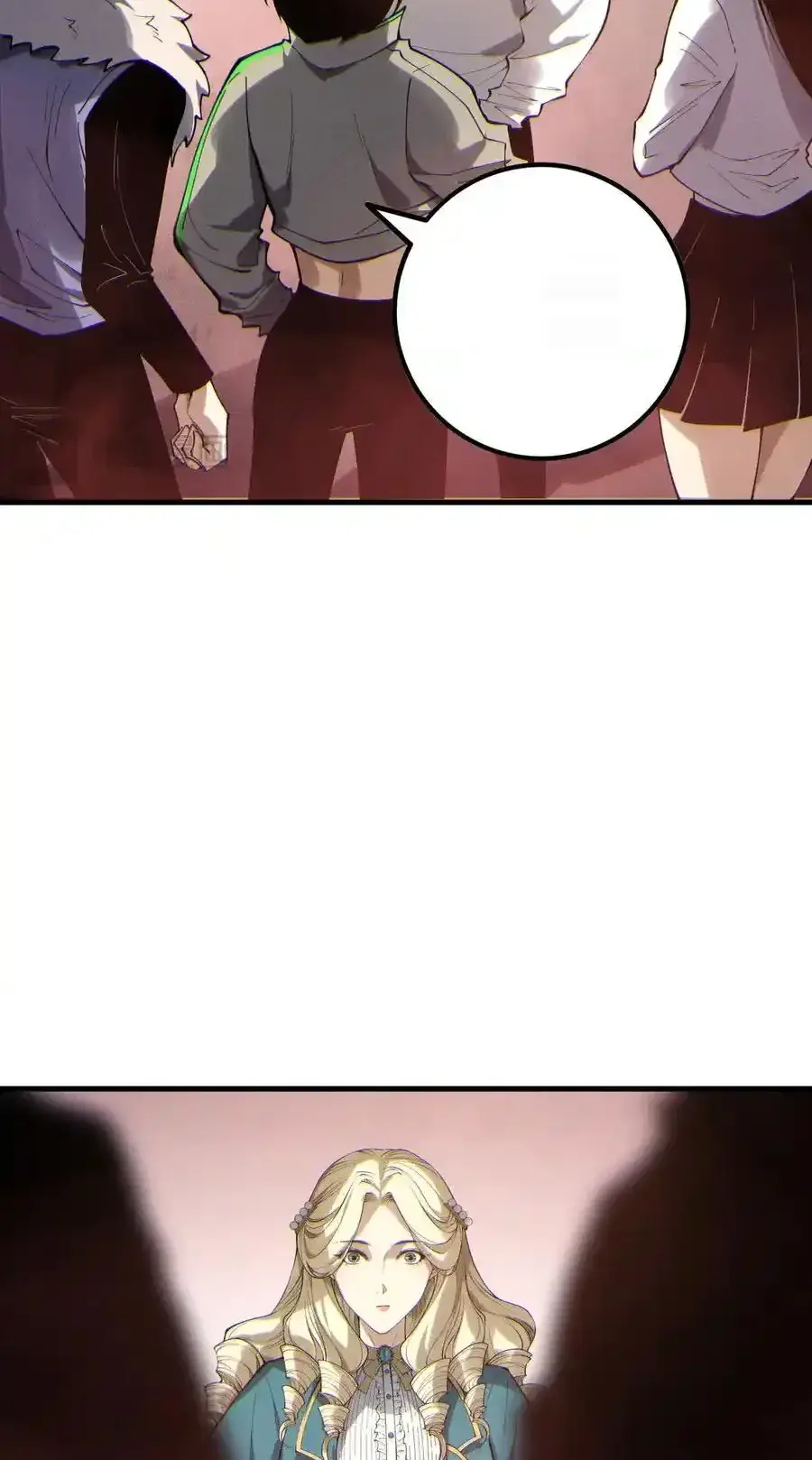 Read Necromancer, the Ultimate Scourge! fr Manga Online