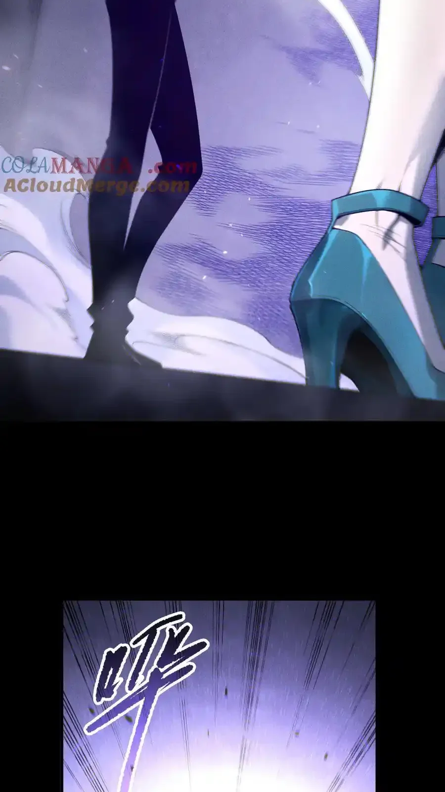 Read Necromancer, the Ultimate Scourge! fr Manga Online