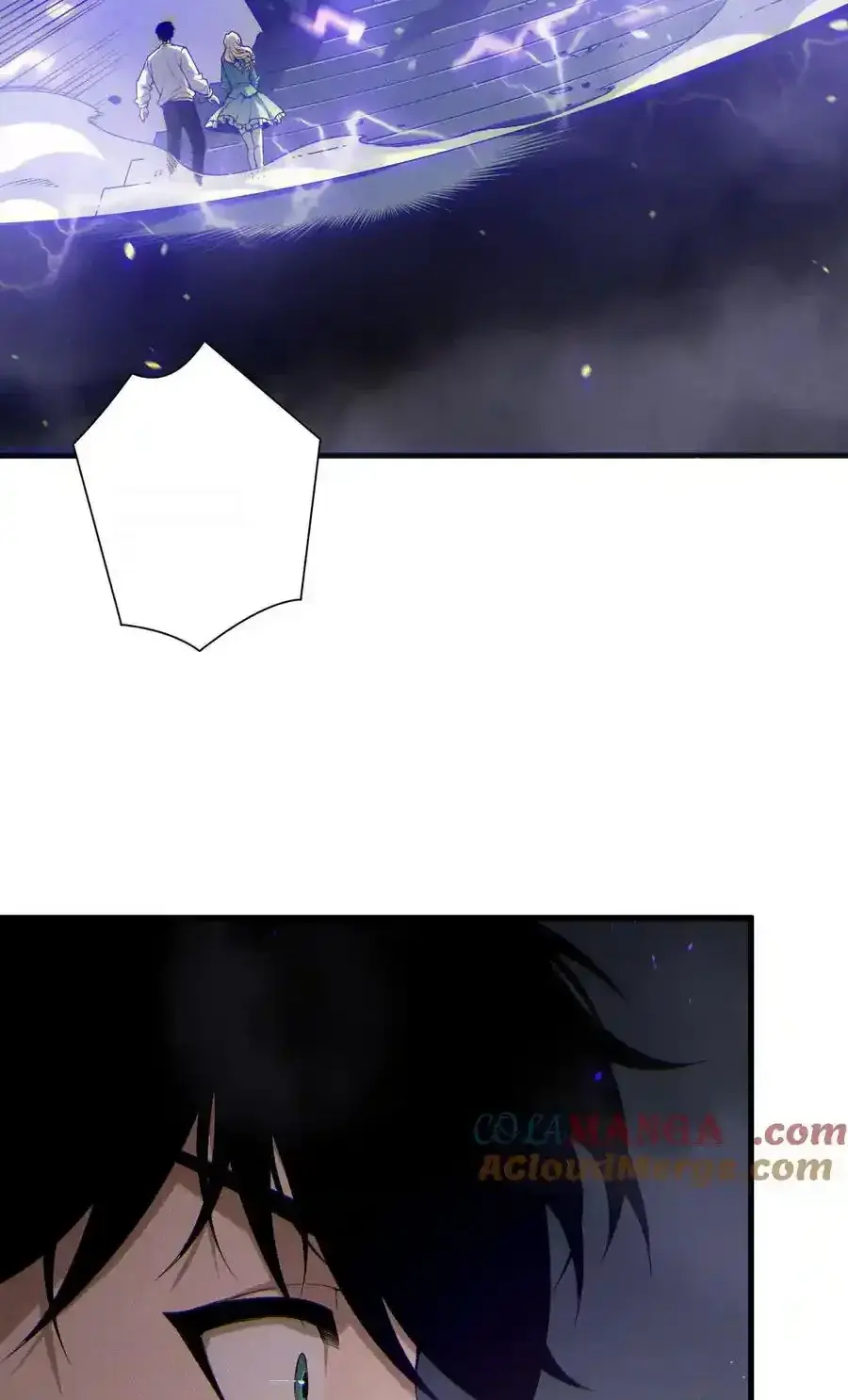 Read Necromancer, the Ultimate Scourge! fr Manga Online