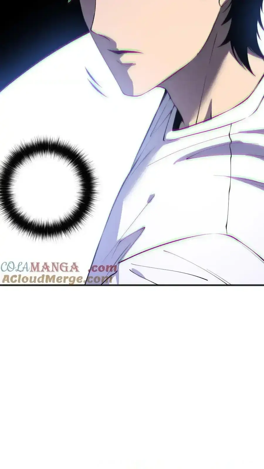 Read Necromancer, the Ultimate Scourge! fr Manga Online