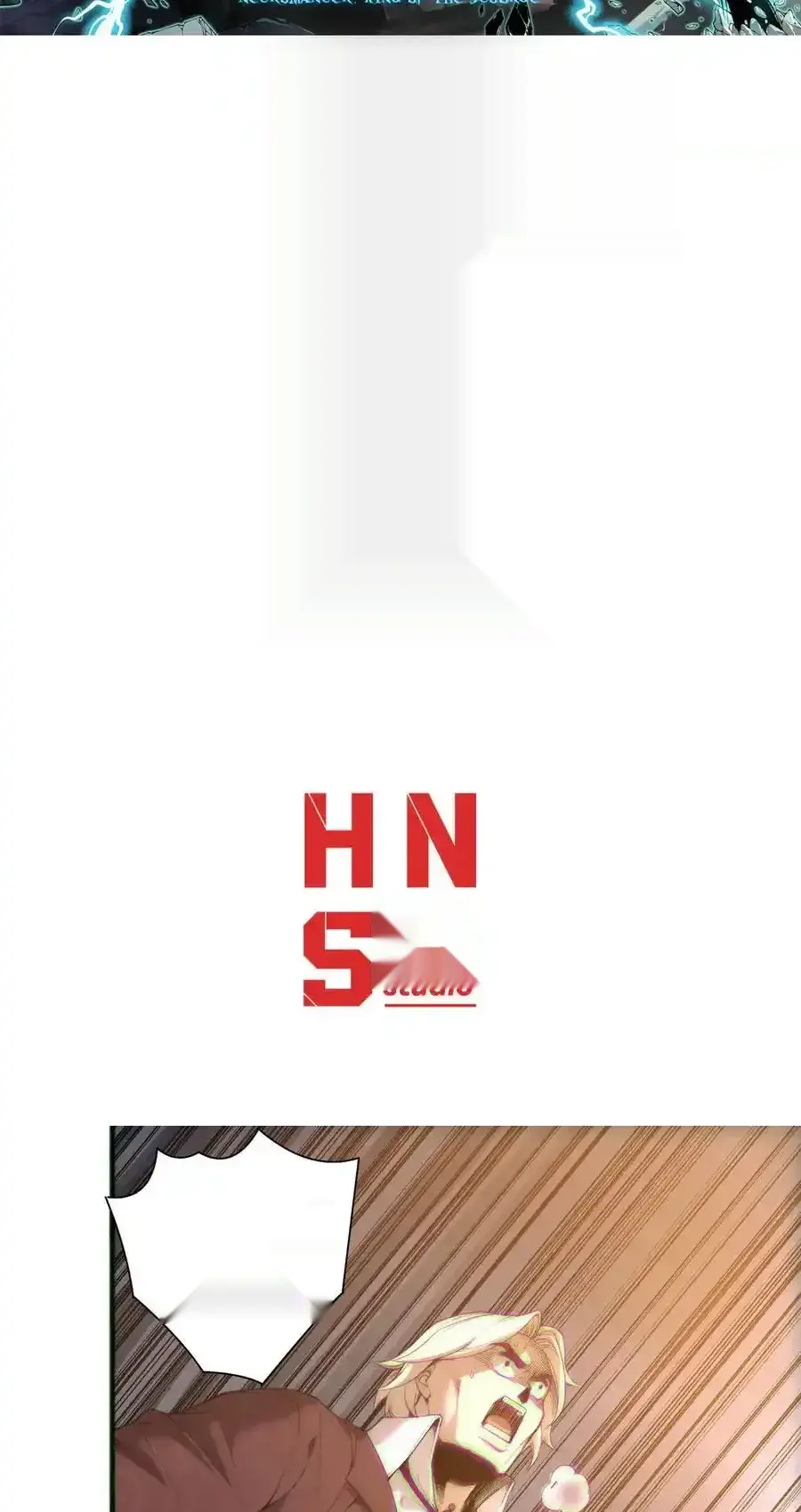 Read Necromancer, the Ultimate Scourge! fr Manga Online