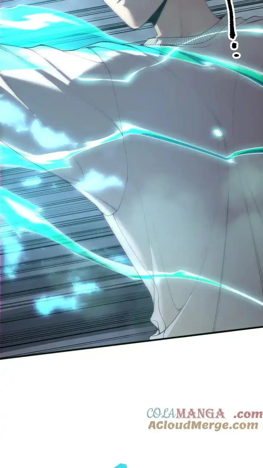 Read Necromancer, the Ultimate Scourge! fr Manga Online