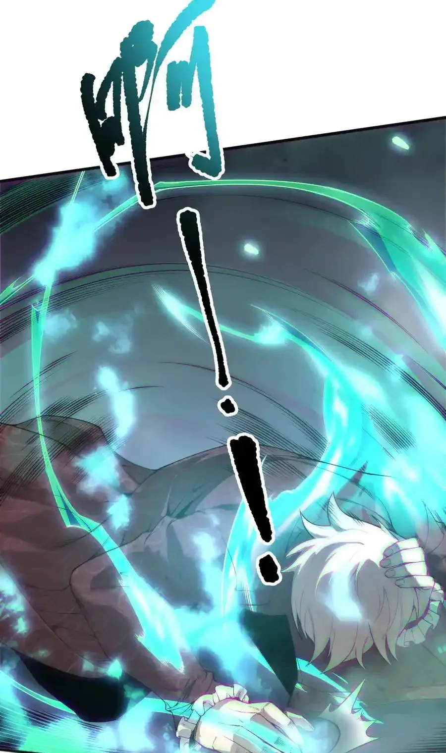 Read Necromancer, the Ultimate Scourge! fr Manga Online