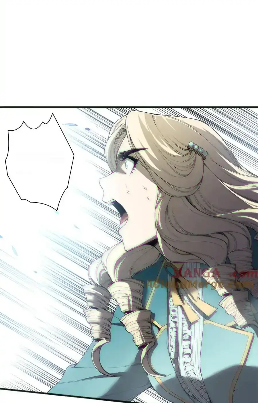 Read Necromancer, the Ultimate Scourge! fr Manga Online