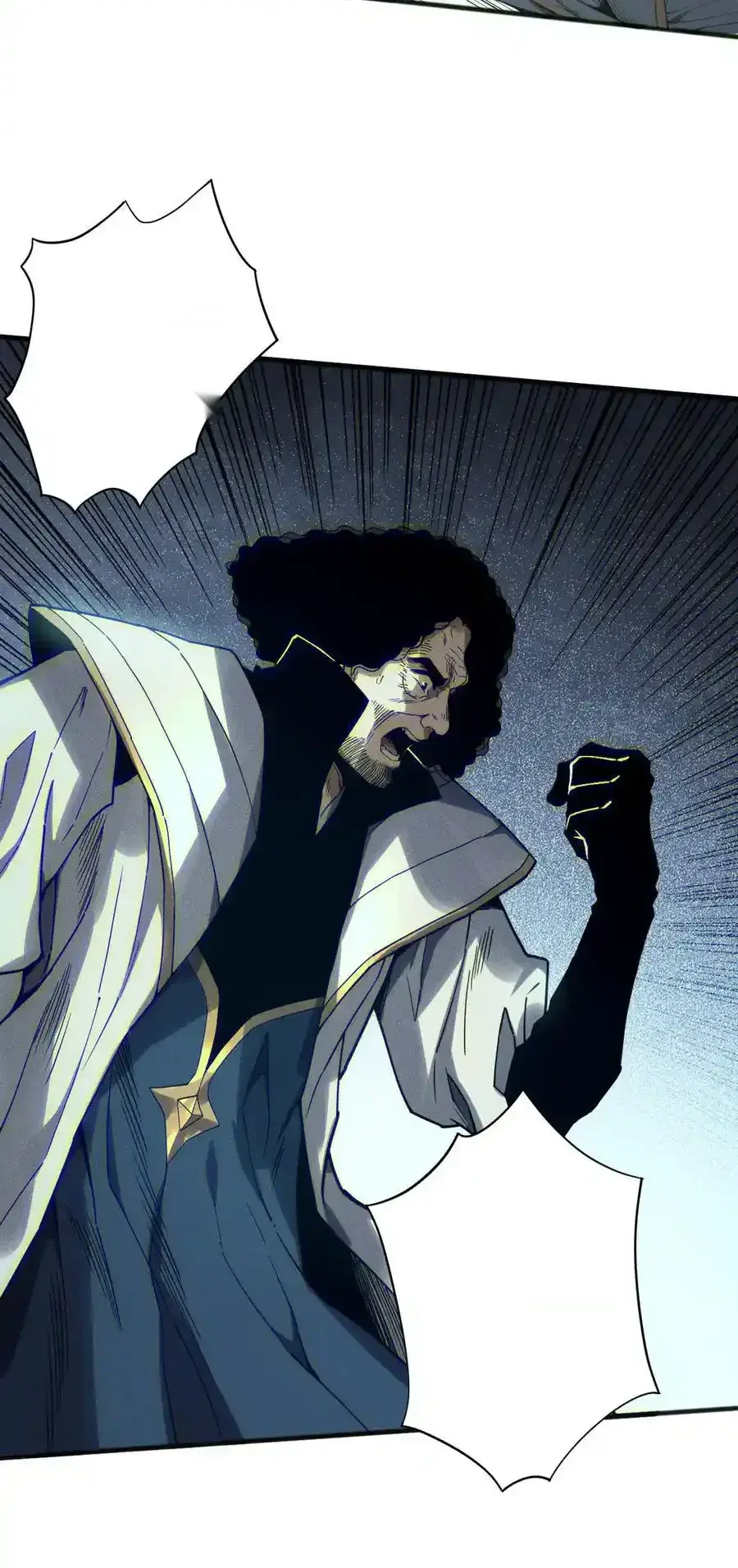 Read Necromancer, the Ultimate Scourge! fr Manga Online