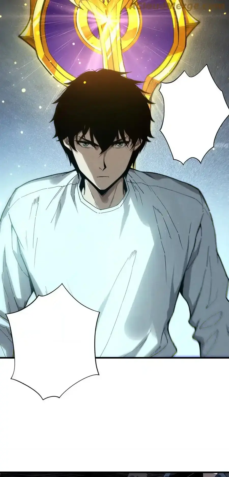 Read Necromancer, the Ultimate Scourge! fr Manga Online