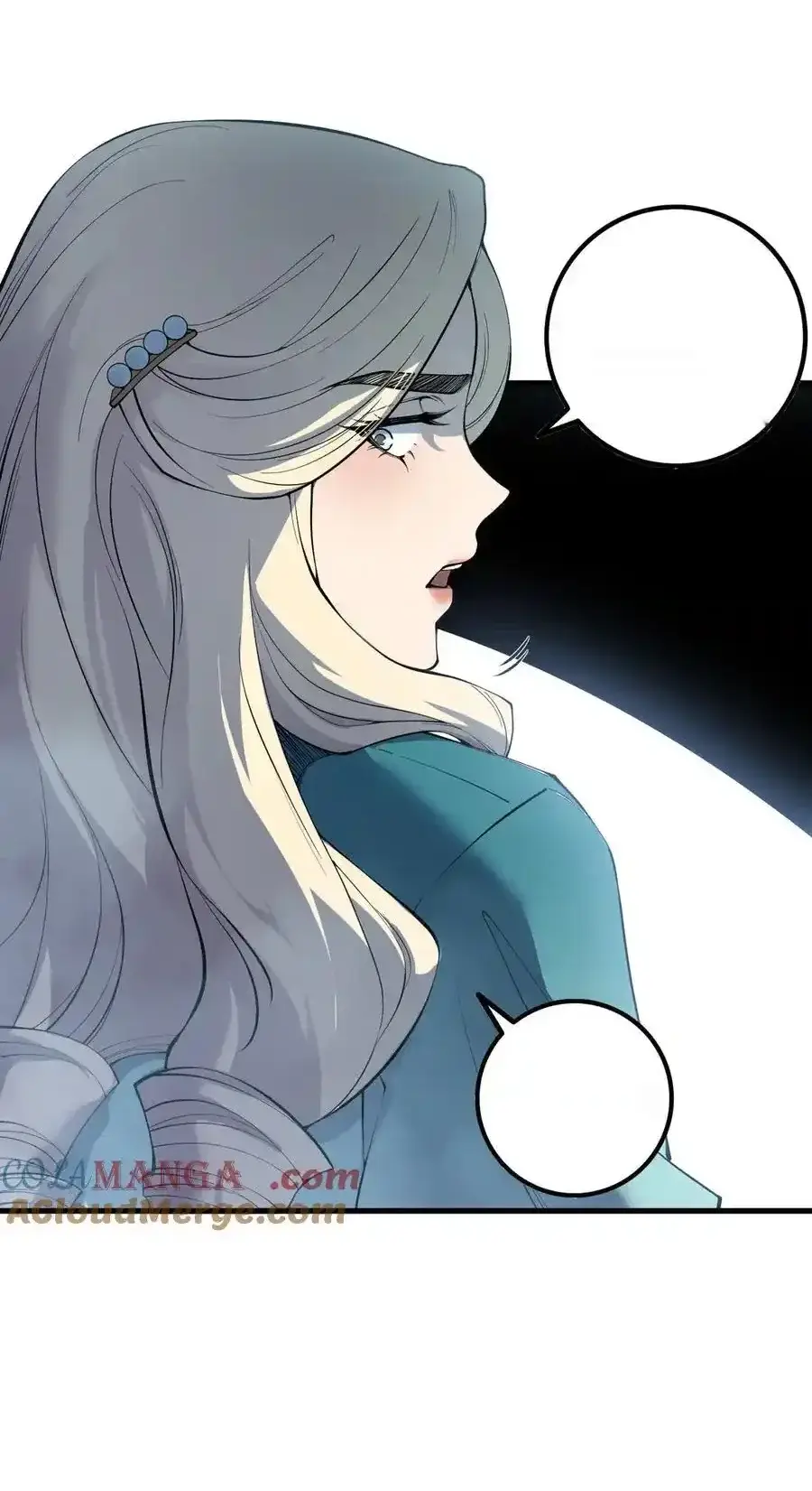 Read Necromancer, the Ultimate Scourge! fr Manga Online