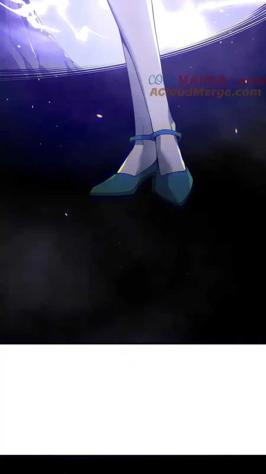 Read Necromancer, the Ultimate Scourge! fr Manga Online