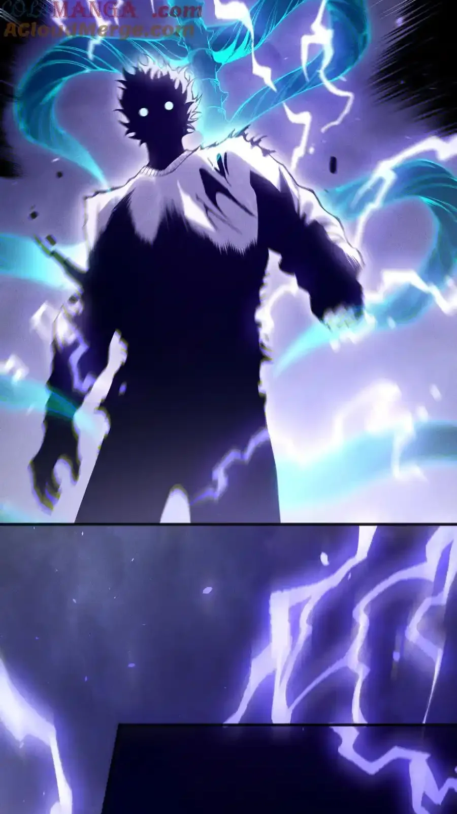 Read Necromancer, the Ultimate Scourge! fr Manga Online