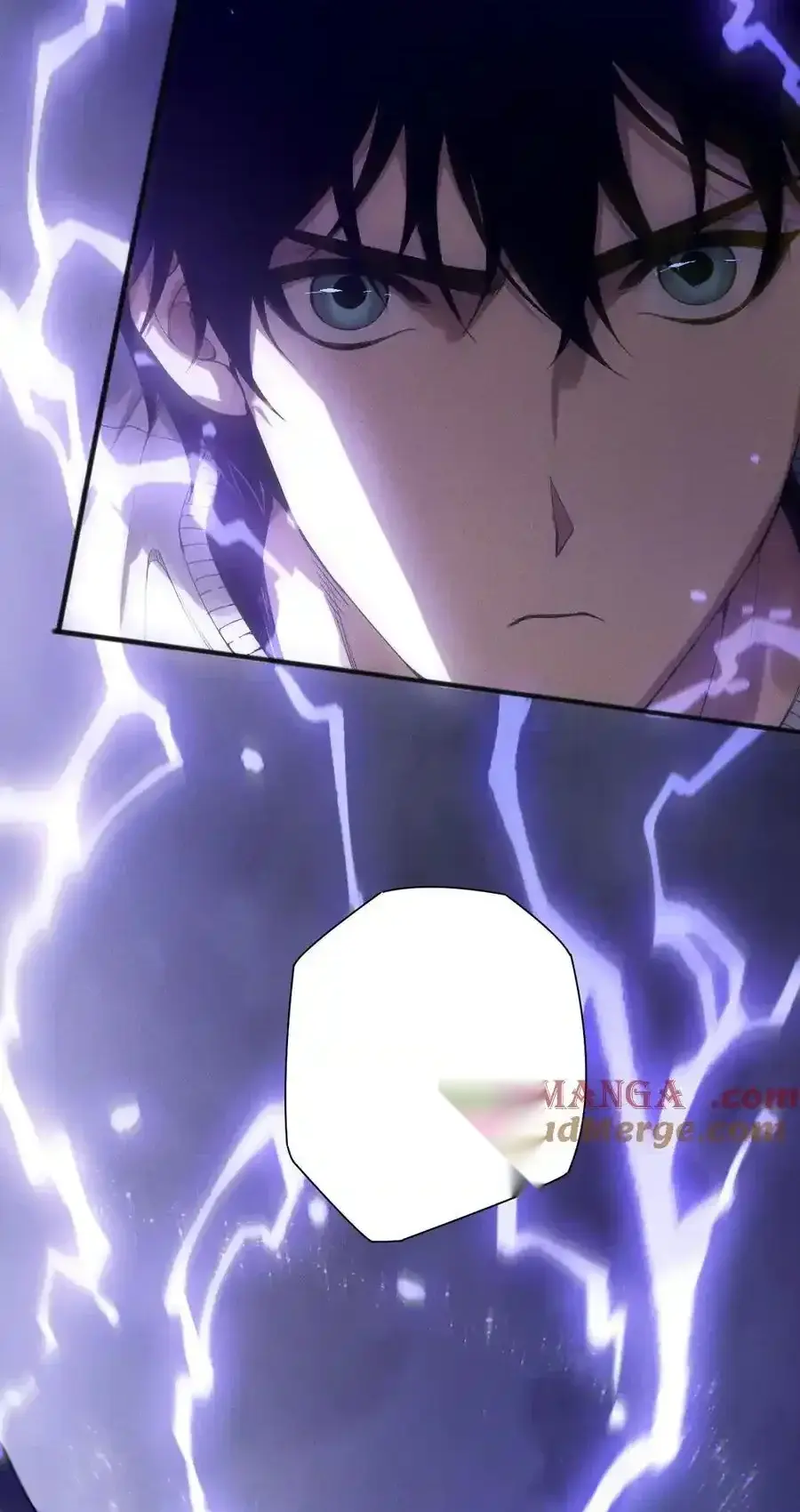 Read Necromancer, the Ultimate Scourge! fr Manga Online