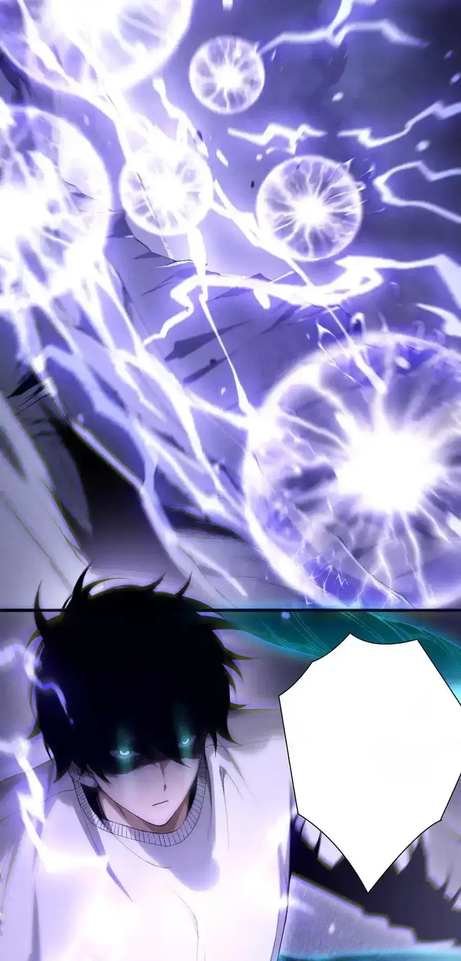 Read Necromancer, the Ultimate Scourge! fr Manga Online