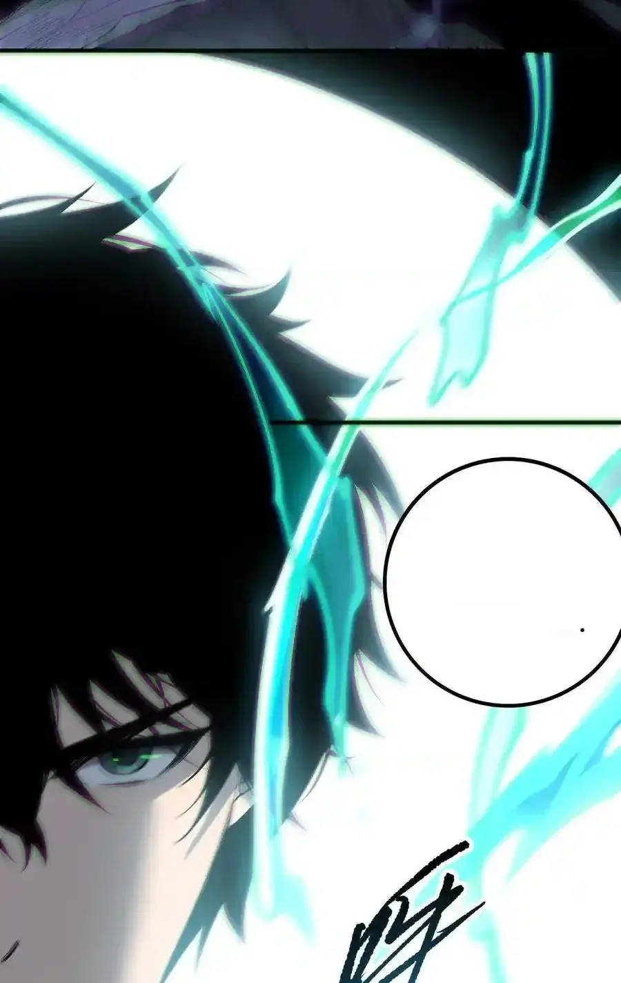 Read Necromancer, the Ultimate Scourge! fr Manga Online