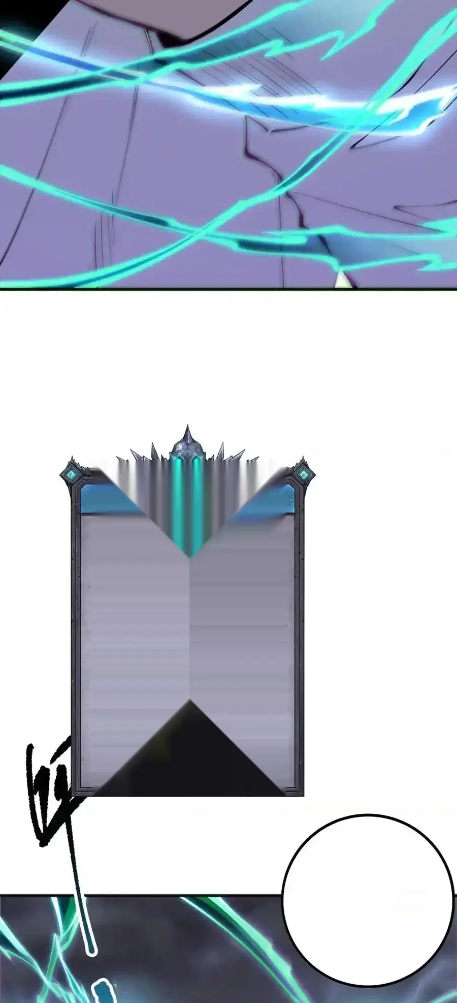 Read Necromancer, the Ultimate Scourge! fr Manga Online