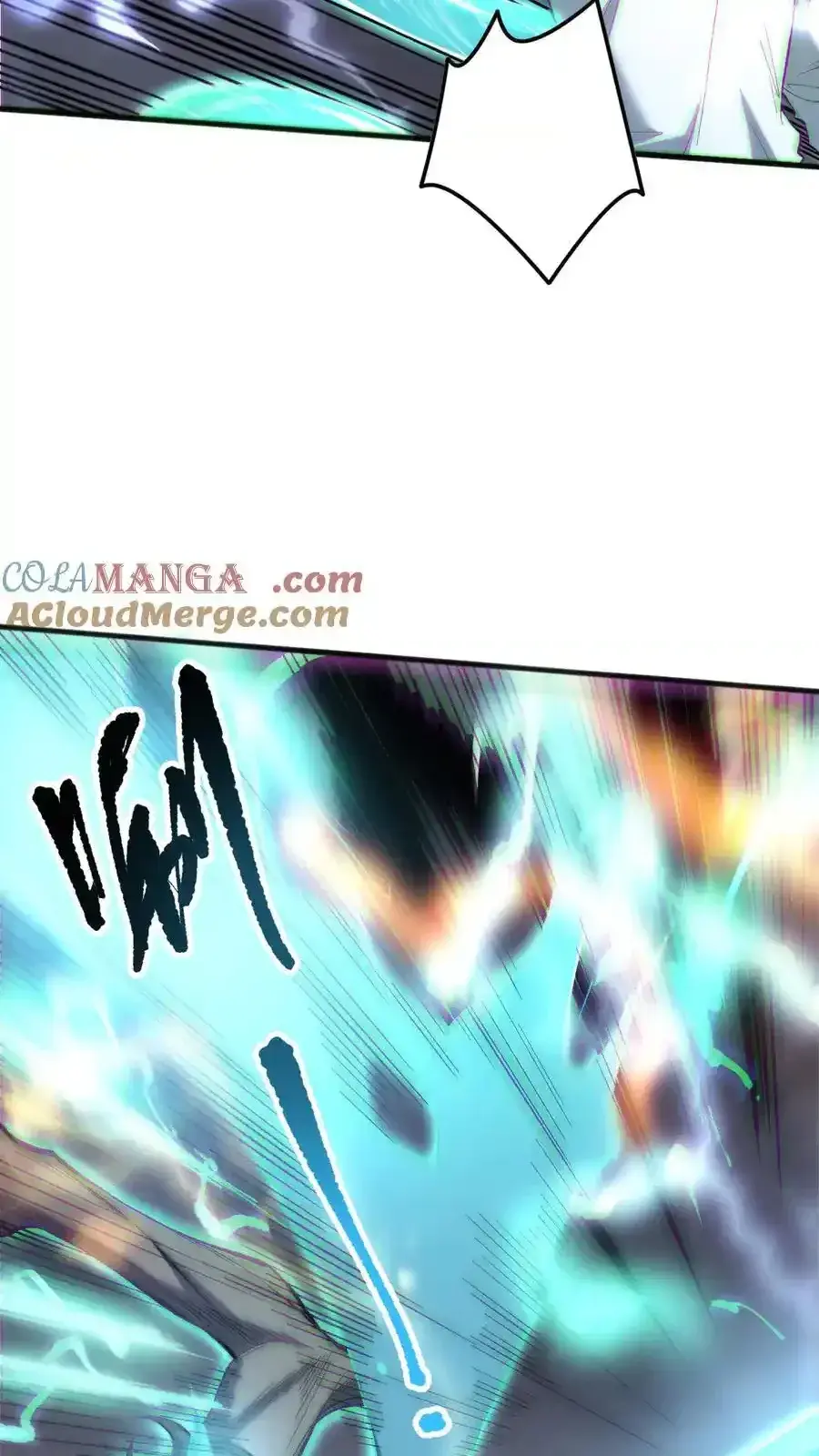 Read Necromancer, the Ultimate Scourge! fr Manga Online