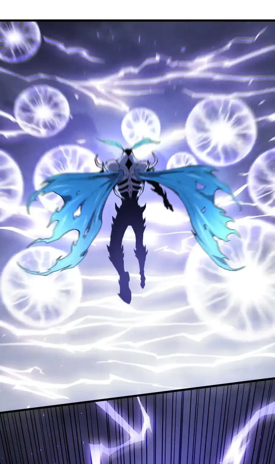 Read Necromancer, the Ultimate Scourge! fr Manga Online