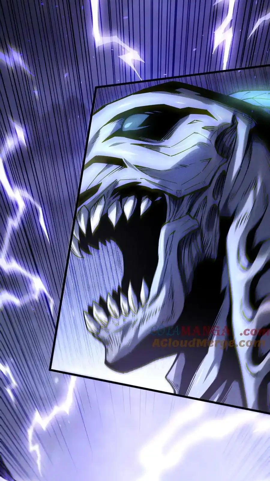 Read Necromancer, the Ultimate Scourge! fr Manga Online