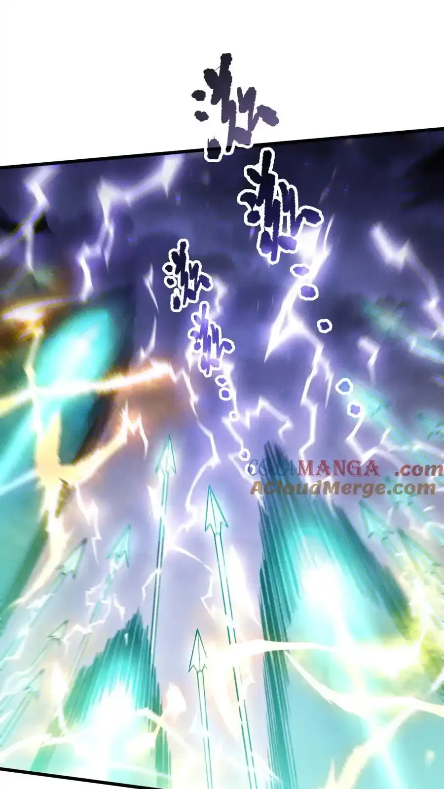 Read Necromancer, the Ultimate Scourge! fr Manga Online