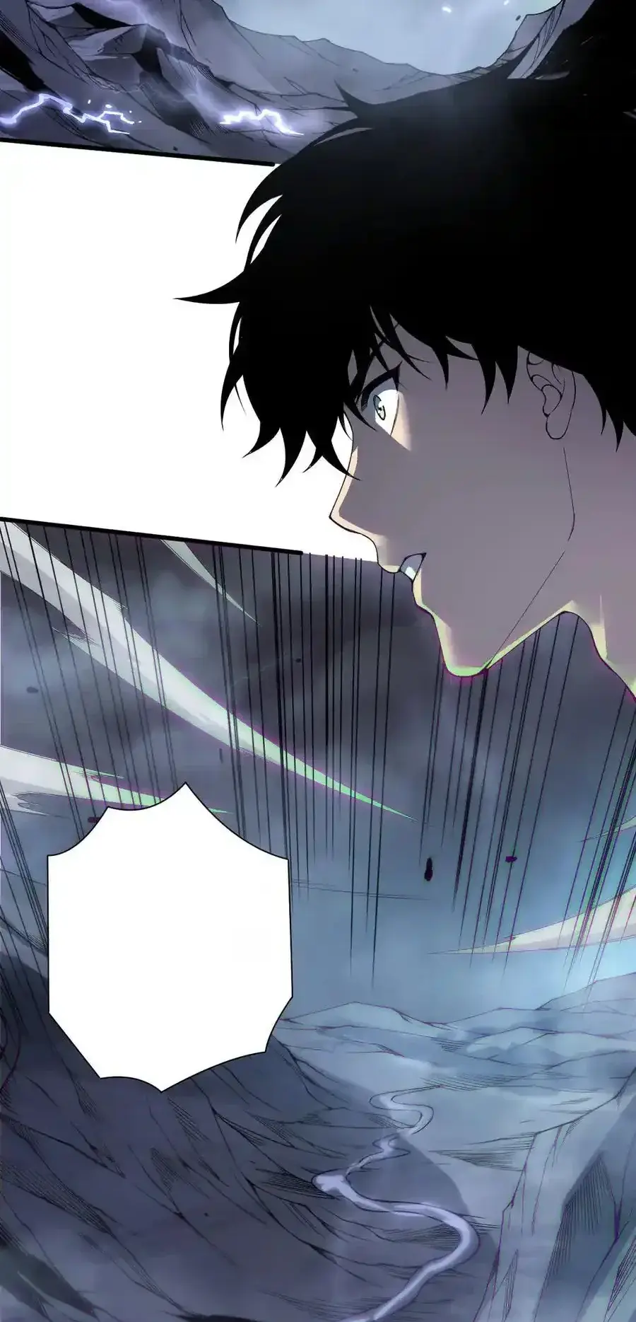 Read Necromancer, the Ultimate Scourge! fr Manga Online