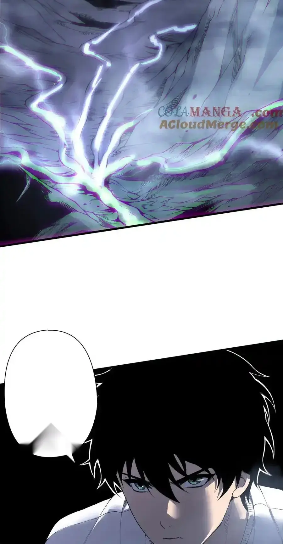 Read Necromancer, the Ultimate Scourge! fr Manga Online