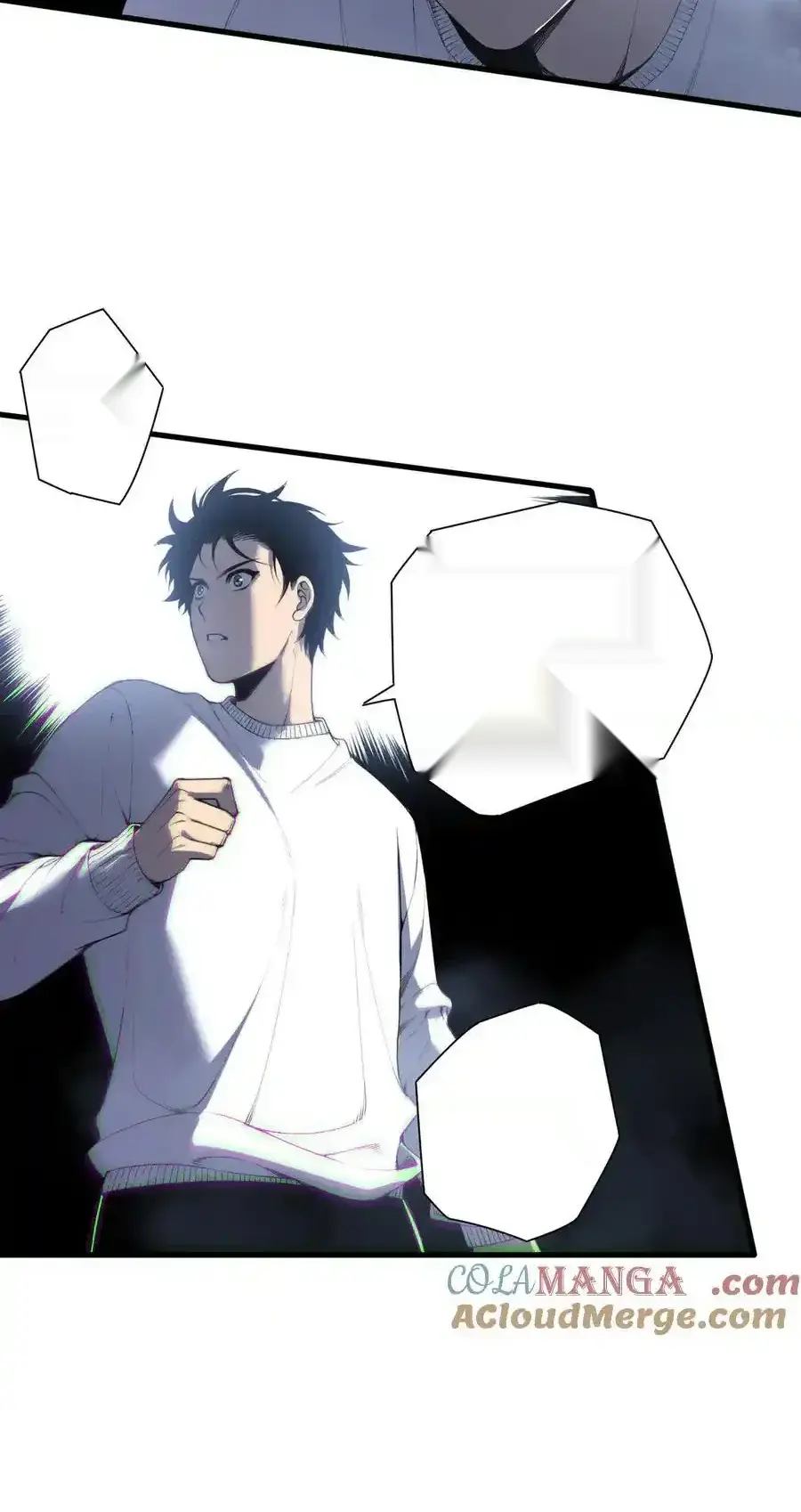 Read Necromancer, the Ultimate Scourge! fr Manga Online