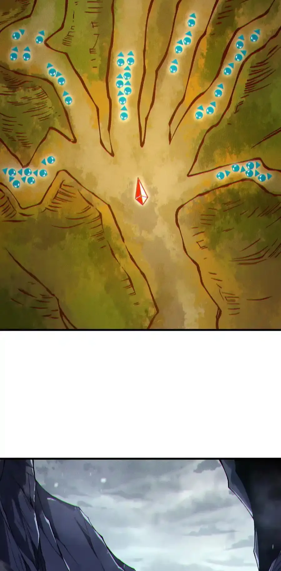 Read Necromancer, the Ultimate Scourge! fr Manga Online