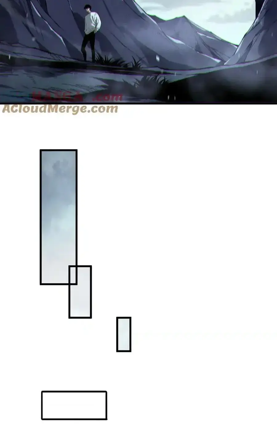 Read Necromancer, the Ultimate Scourge! fr Manga Online