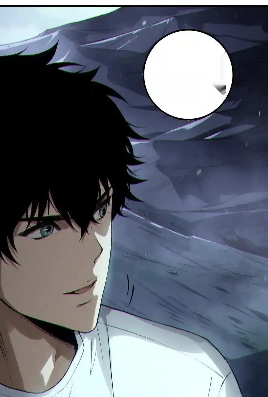 Read Necromancer, the Ultimate Scourge! fr Manga Online