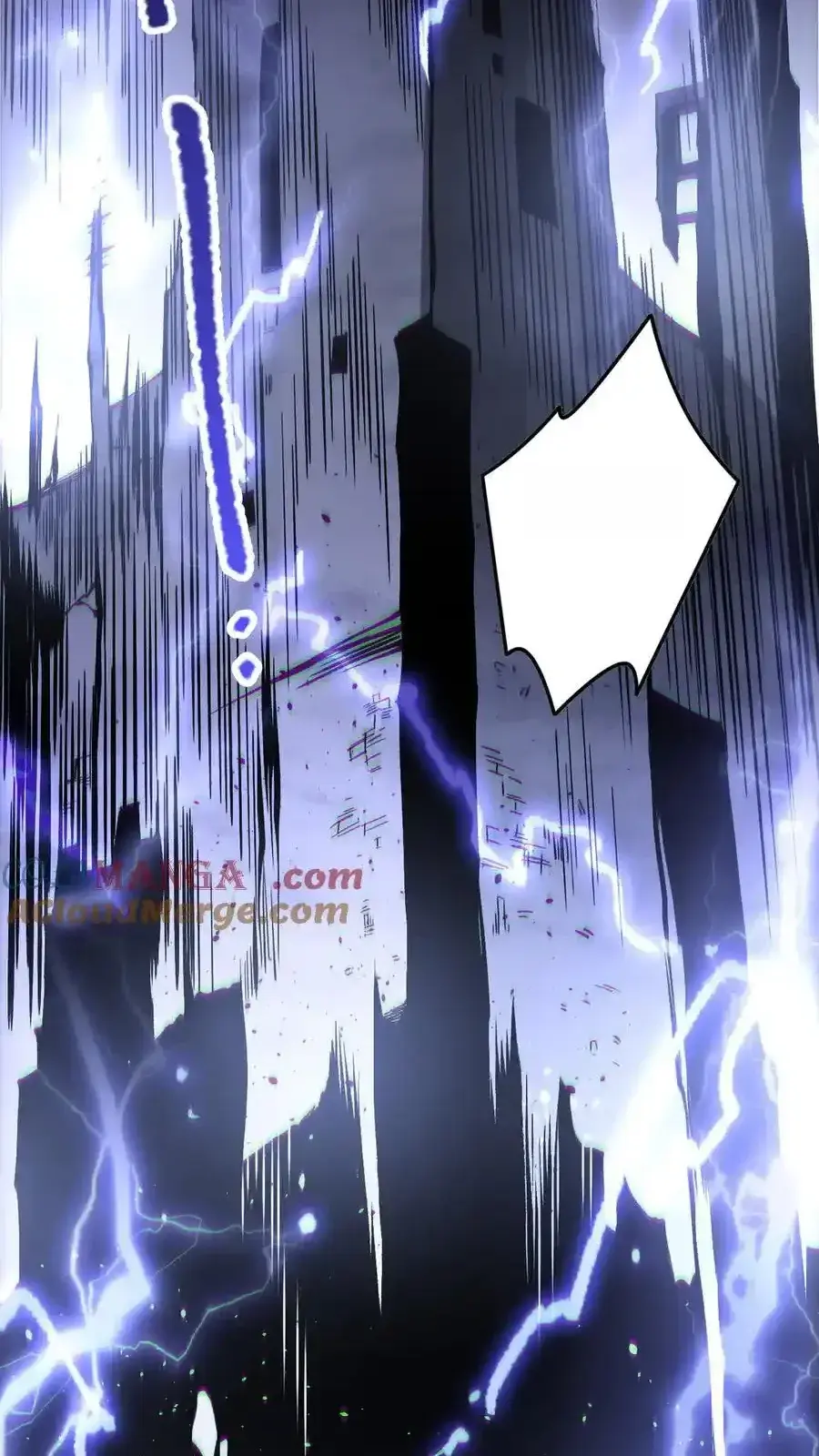 Read Necromancer, the Ultimate Scourge! fr Manga Online