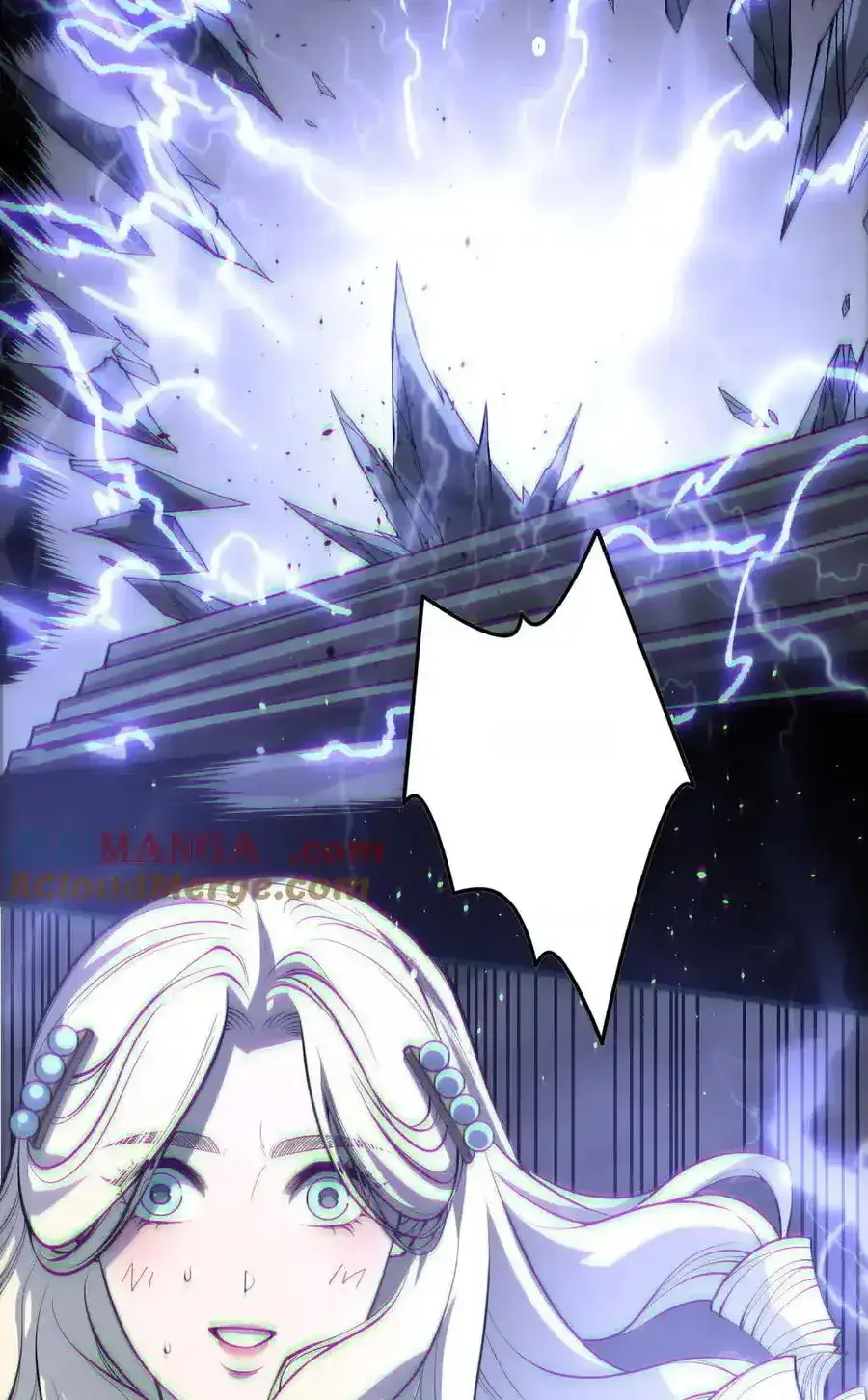 Read Necromancer, the Ultimate Scourge! fr Manga Online