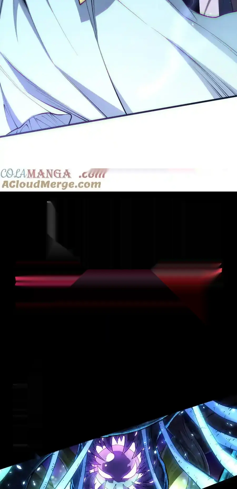 Read Necromancer, the Ultimate Scourge! fr Manga Online