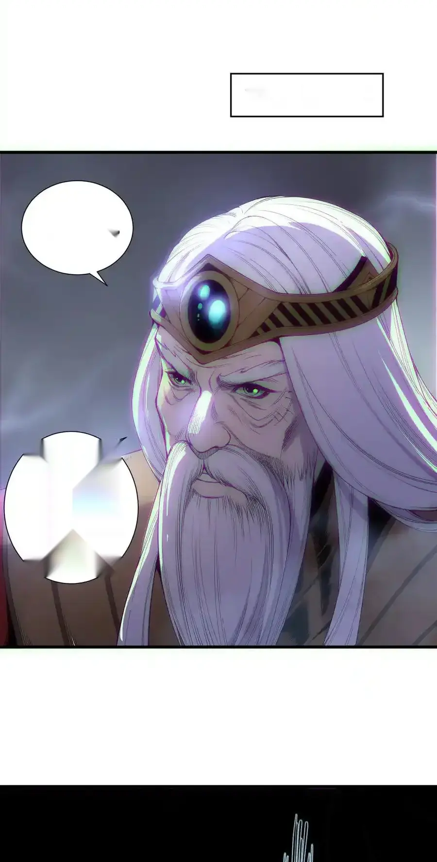 Read Necromancer, the Ultimate Scourge! fr Manga Online