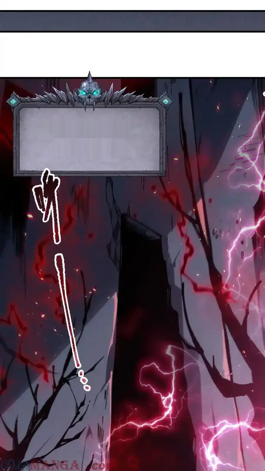 Read Necromancer, the Ultimate Scourge! fr Manga Online