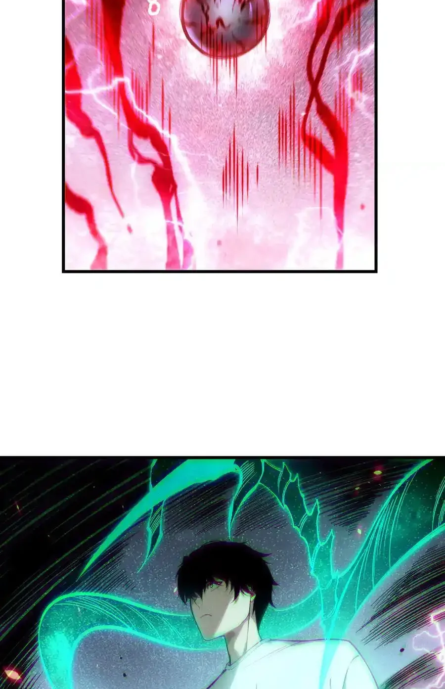 Read Necromancer, the Ultimate Scourge! fr Manga Online