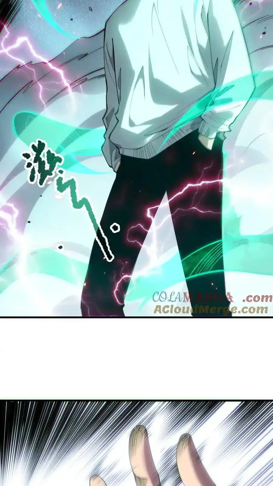 Read Necromancer, the Ultimate Scourge! fr Manga Online