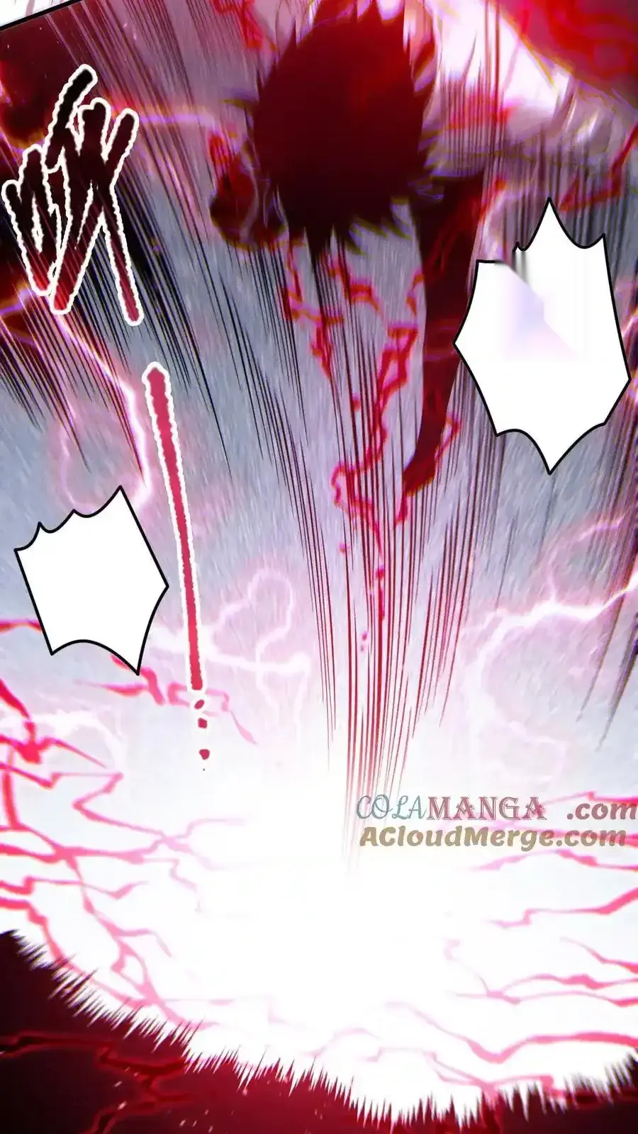 Read Necromancer, the Ultimate Scourge! fr Manga Online