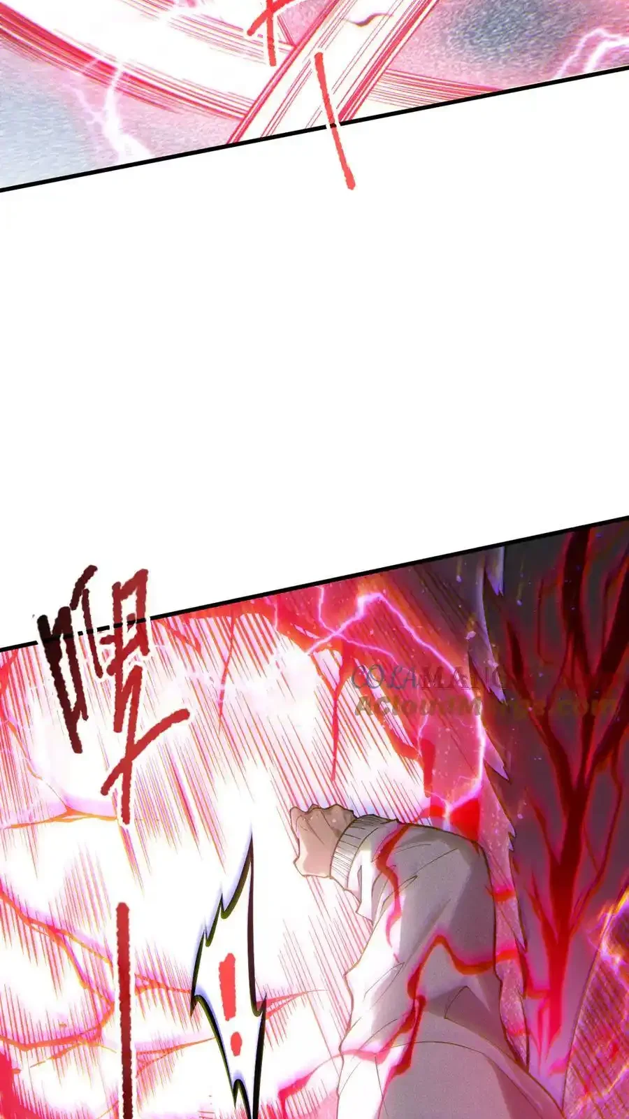 Read Necromancer, the Ultimate Scourge! fr Manga Online