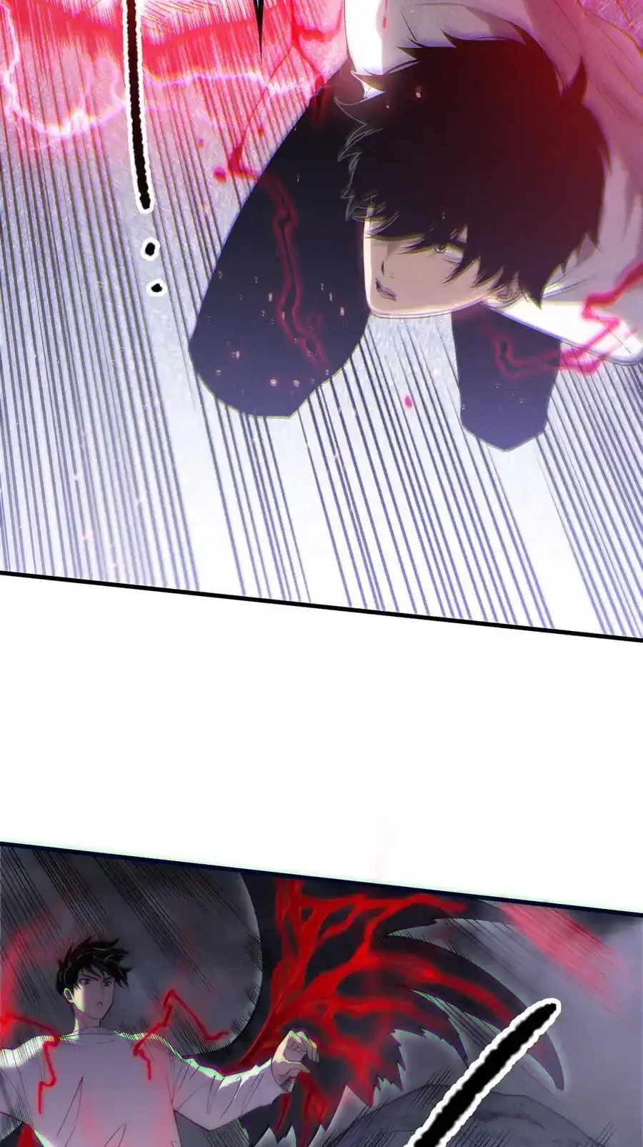 Read Necromancer, the Ultimate Scourge! fr Manga Online