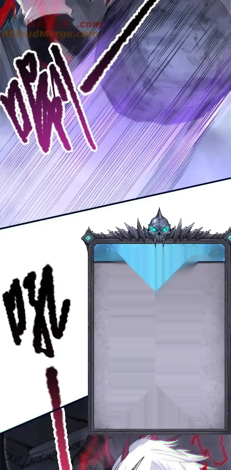 Read Necromancer, the Ultimate Scourge! fr Manga Online