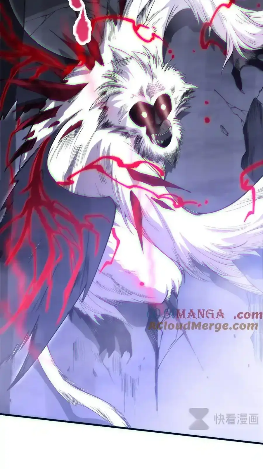 Read Necromancer, the Ultimate Scourge! fr Manga Online