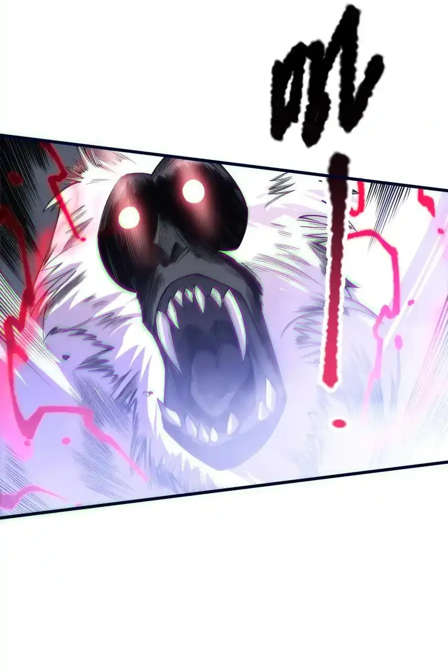 Read Necromancer, the Ultimate Scourge! fr Manga Online