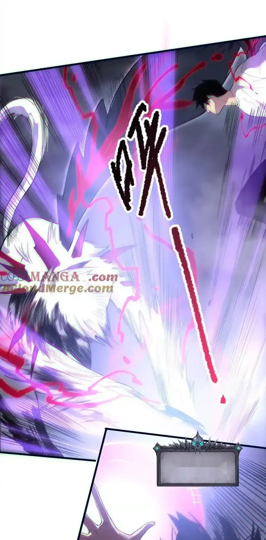 Read Necromancer, the Ultimate Scourge! fr Manga Online