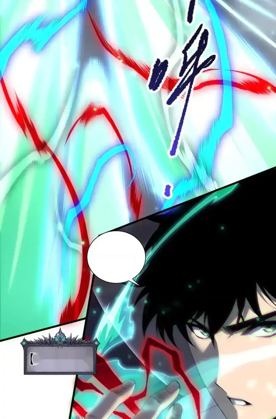 Read Necromancer, the Ultimate Scourge! fr Manga Online