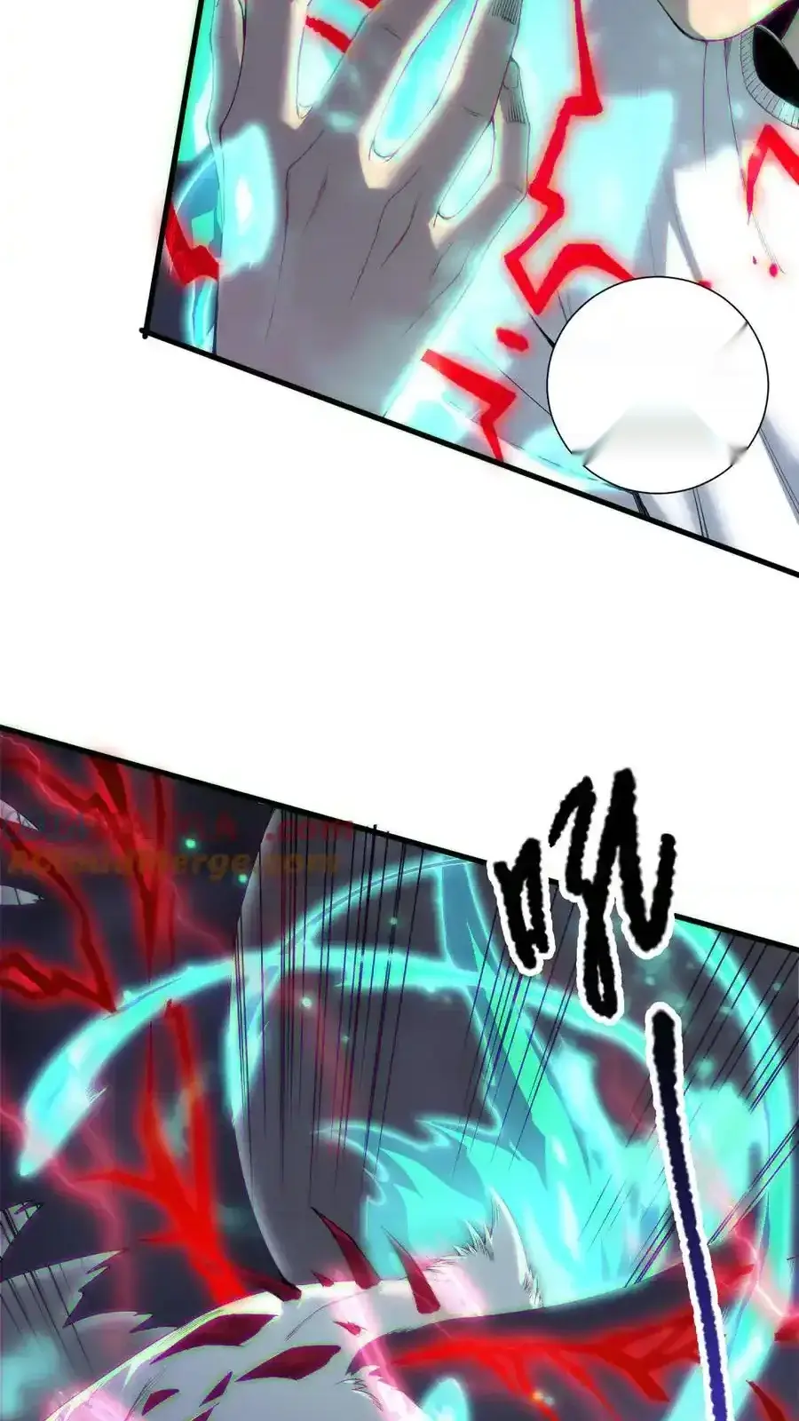 Read Necromancer, the Ultimate Scourge! fr Manga Online