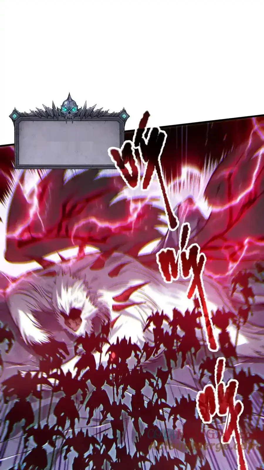 Read Necromancer, the Ultimate Scourge! fr Manga Online