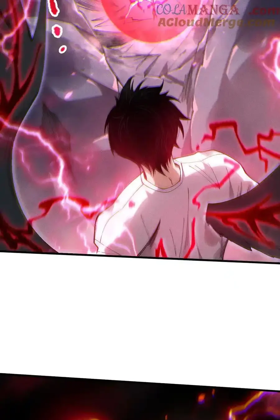 Read Necromancer, the Ultimate Scourge! fr Manga Online