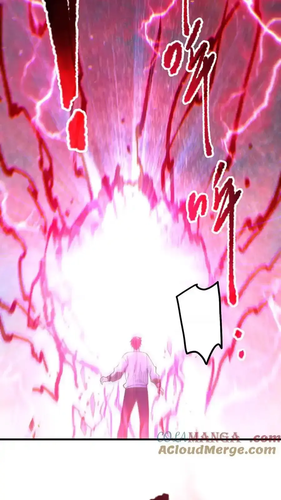 Read Necromancer, the Ultimate Scourge! fr Manga Online