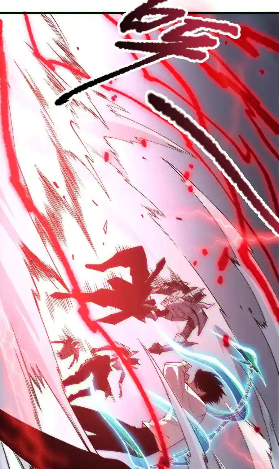 Read Necromancer, the Ultimate Scourge! fr Manga Online