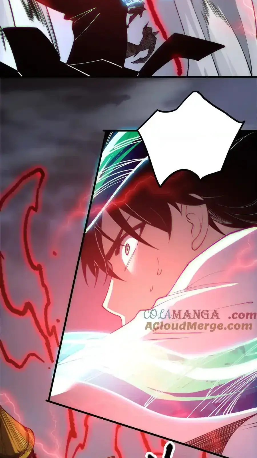 Read Necromancer, the Ultimate Scourge! fr Manga Online