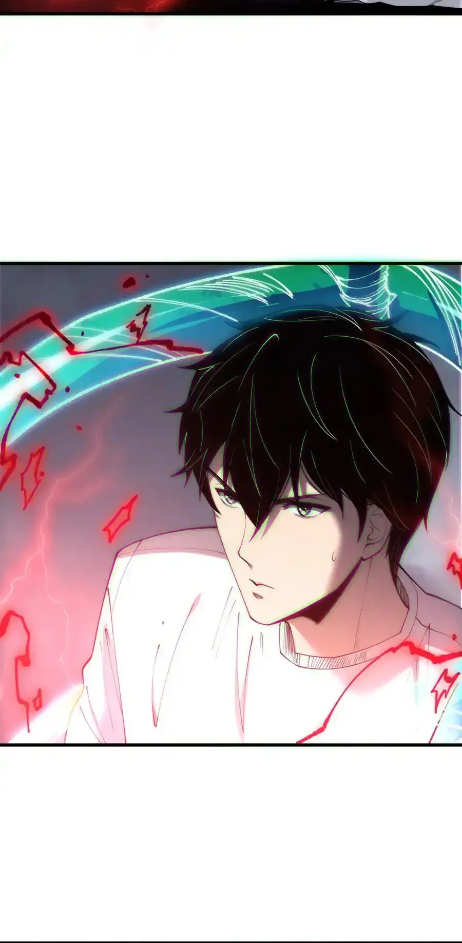 Read Necromancer, the Ultimate Scourge! fr Manga Online